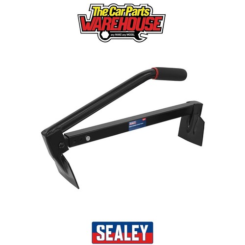 Sealey sr702 brick carrier - sealey,