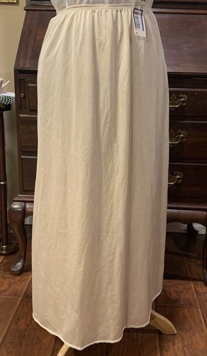 Cabernet maxi length - maxi, slip