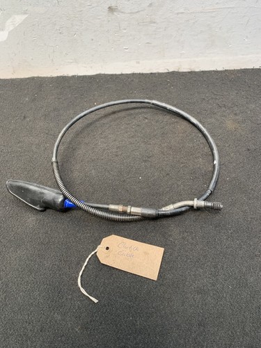 Yamaha 125 1994 clutch - 1994,