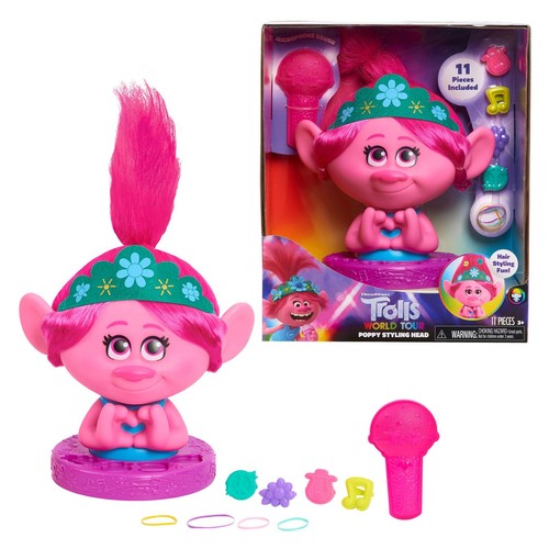 New trolls dreamworks - trolls,