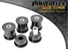 Powerflex Rear Lower Trailing Arm Bushes PFR76-208BLK for Toyota Corolla AE86
