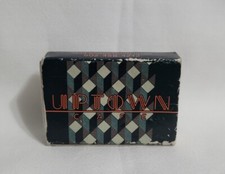 Vintage Uptown Cafe Restaurant