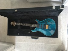 Paul Reed Smith PRS 513, 2005, Brazilian Rosewood Neck, Mint.