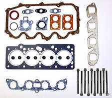 FORD XR2 ESCORT 1.6 CVH (Carb Models) HEAD GASKET SET– DJ 442 BE