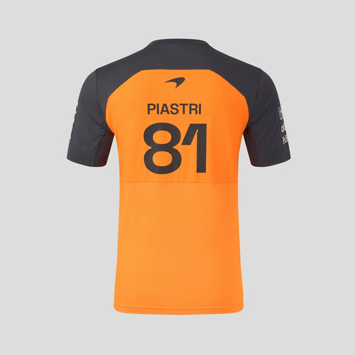 Mclaren racing official - racing, f1