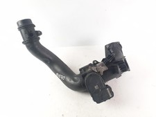 MERCEDES C CLASS THROTTLE BODY 2.1 DIESEL A6510900370 W204 2011