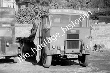 THH Truck Photos - Dennis -