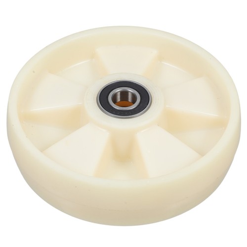 Trolley wheels heavy duty for - wheels,