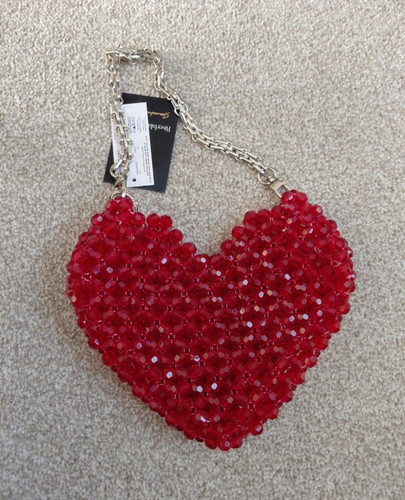 River island small red - river,