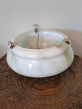 Vintage Art Deco Flycatcher