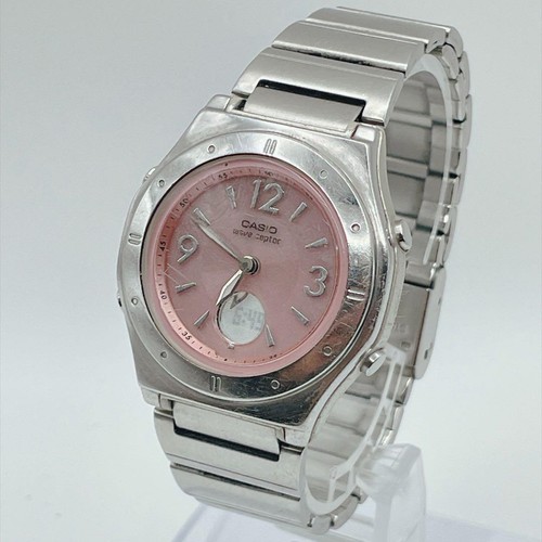 Working casio wave ceptor - casio,