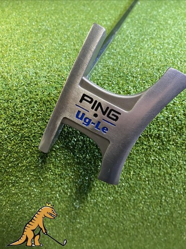 Used ping g5i le black - ping,
