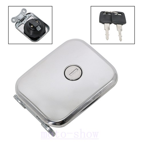 Fuel gas tank cap for - gas,