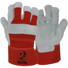 Predator Force Rigger Gloves