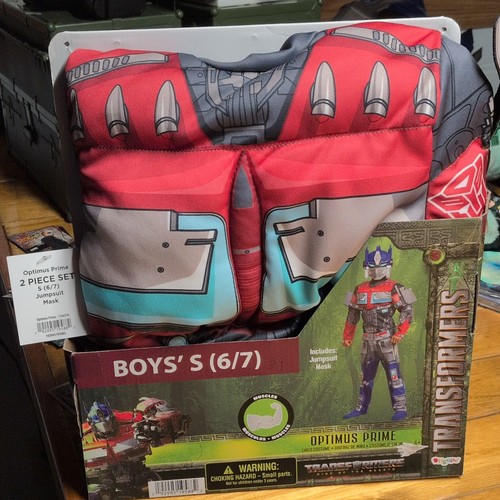 Disguise transformers optimus - disguise,