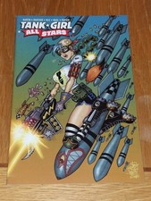 TANK GIRL ALL STARS #1