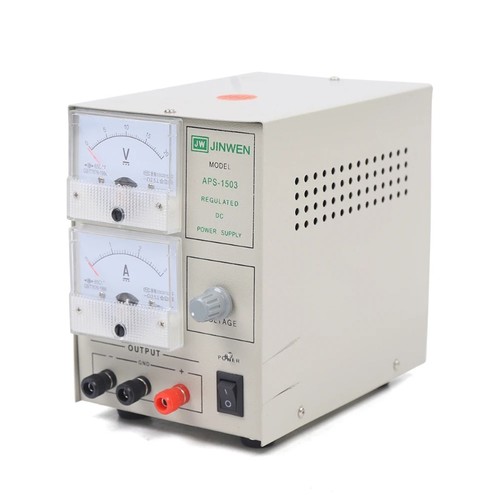 Small electroplating machine - small,