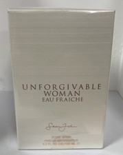 SEAN JOHN UNFORGIVABLE WOMAN