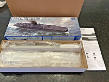 USS Enterprise CV-6 Aircraft