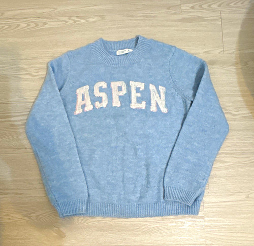 Primark women blue knit - women’s,