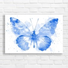 Ethereal Butterfly Glimmering