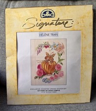 DMC Signature HELENE TRAN