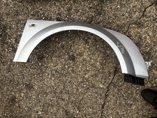 AUDI TT MK1 FRONT WING DRIVER