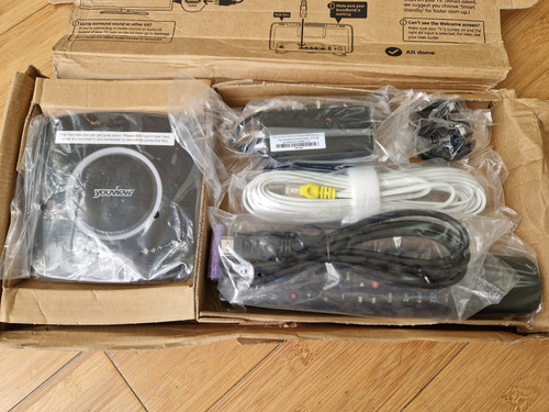 Youview freeview box - youview,