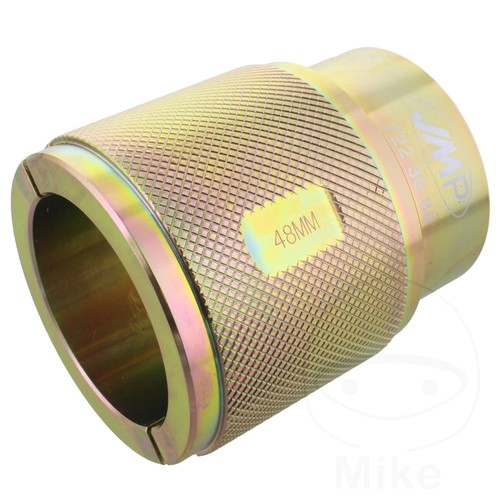 Jmp fork seal driver split - fork,