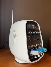 Planetron by Jones 8 Track