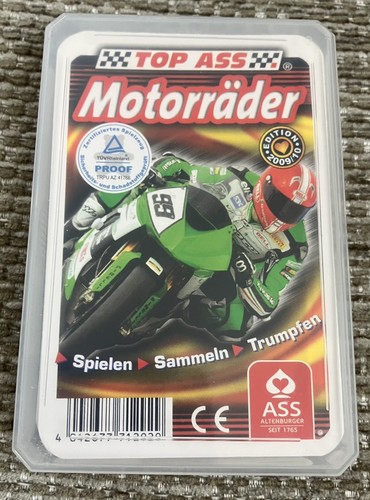 Set top ass - set, 32