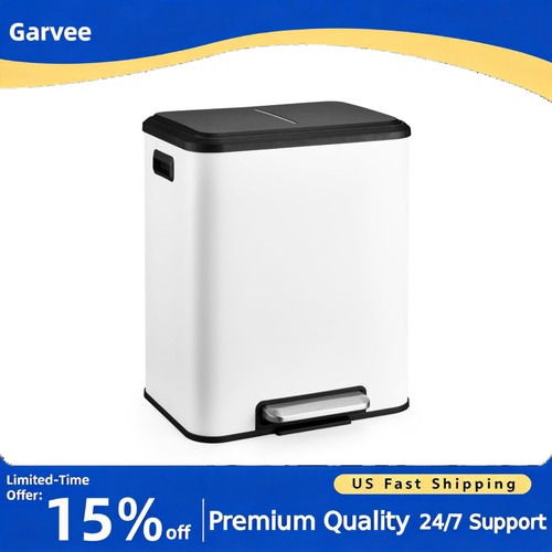 Compartment kitchen waste - 2,