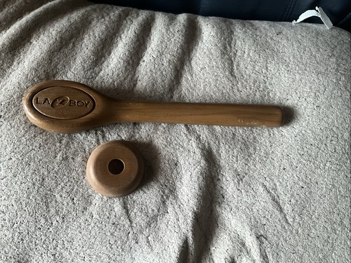 Recliner handle lever - recliner,