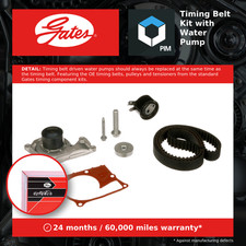 Timing Belt & Water Pump Kit
