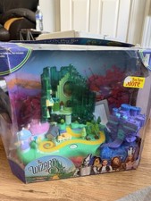 Wizard Of Oz Play Set