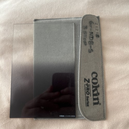 Cokin z121s gradual neutral - z121s,