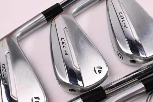 Taylormade p790 2025 irons - p790,