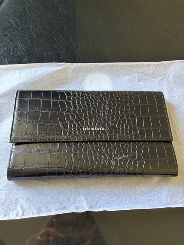 Ted baker travel wallet - baker,