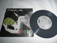 devo come back jonee   grey