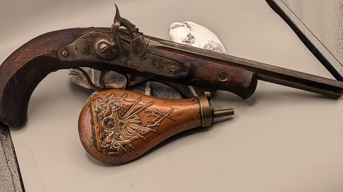 Antique civil war - antique, period