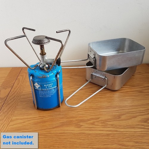 Camping gaz bleuet 200 - camping,