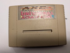 Axe Universal Adaptor Super