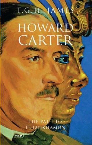 Howard carter the path - howard, to