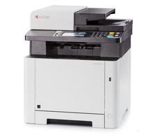 Kyocera m5526cdw printer - kyocera,