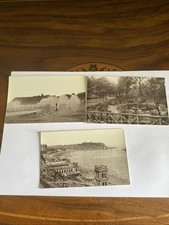 3 Vintage ETW Dennis & Sons