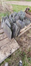 Random Welsh Tonne Roof