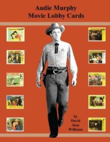 Audie murphy movie - murphy, lobby