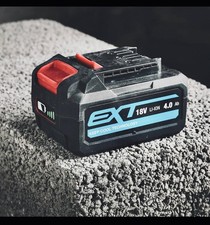 Erbauer EBAT18-Li-4 18V 4.0Ah