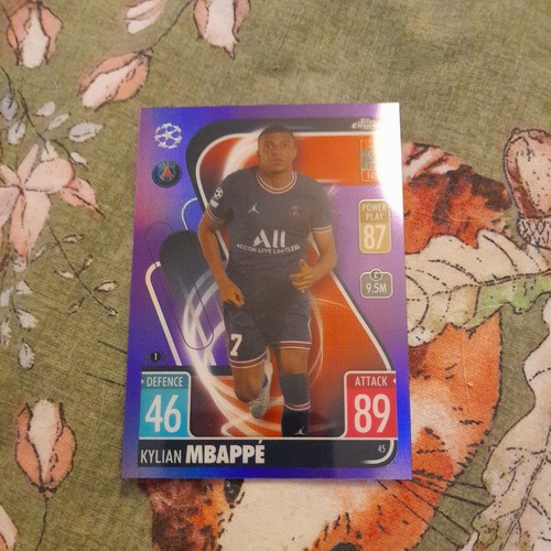Topps match attax chrome - topps,