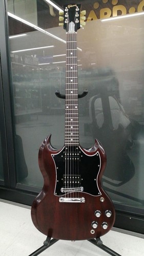 Gibson faded electric - gibson, hp